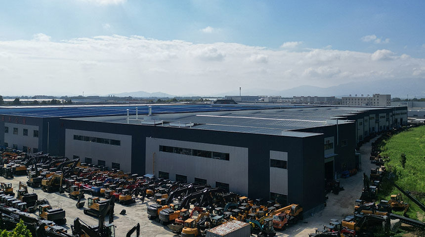 SUZHOU WENPENG MACHINE TECHNICAL CO., LTD. manufacturer production line