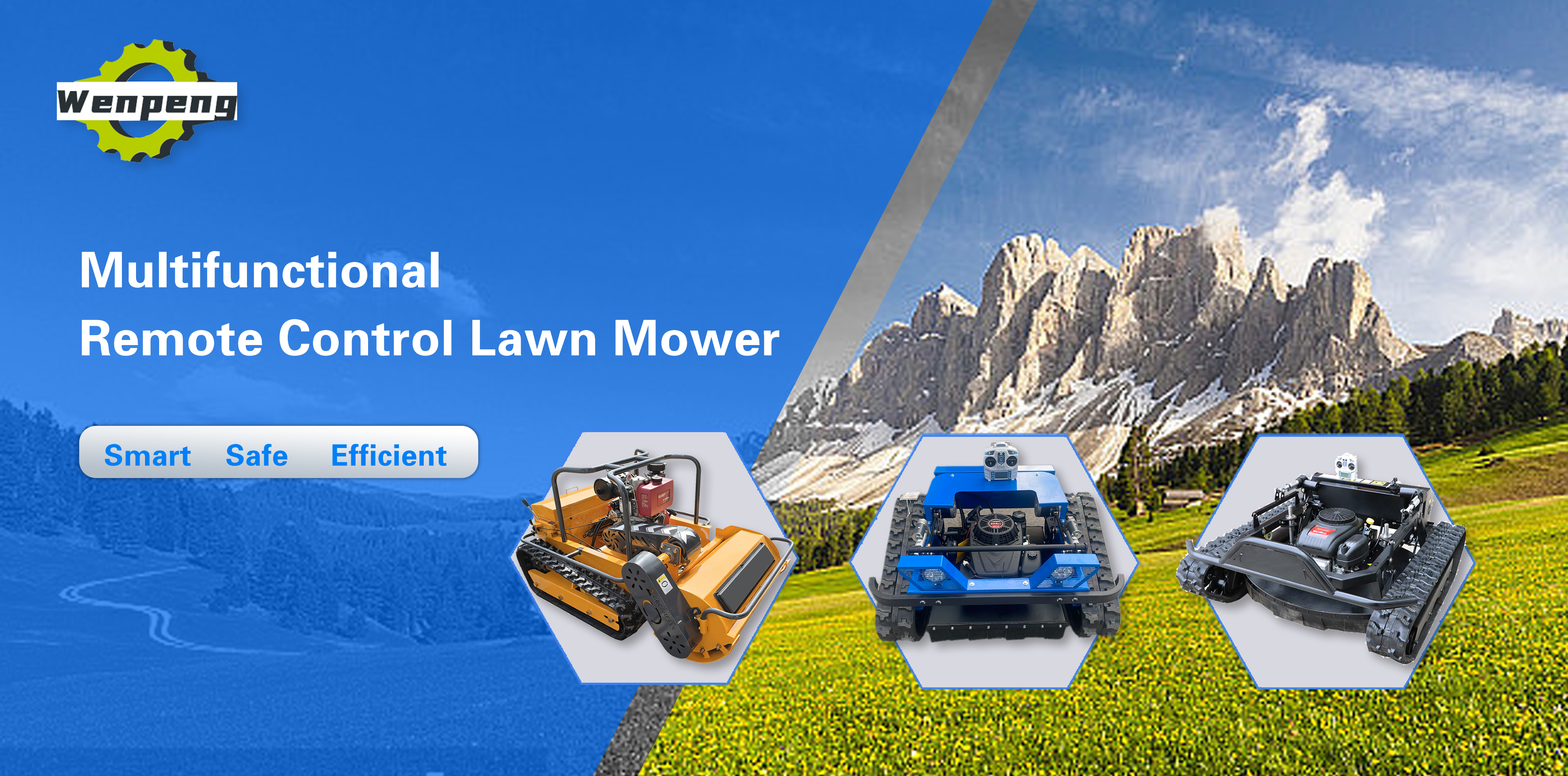 quality Agricultural Tractor factory