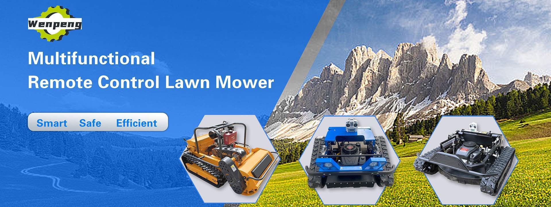 Quality Agricultural Tractor factory